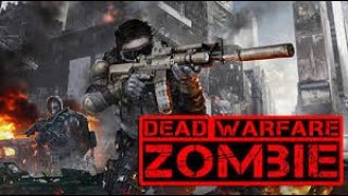 Zombie Shooting Game For Android - Dead warfare : Zombie | Android Gameplay screenshot 4