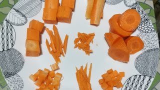 TLE 10 - Types of Cuts