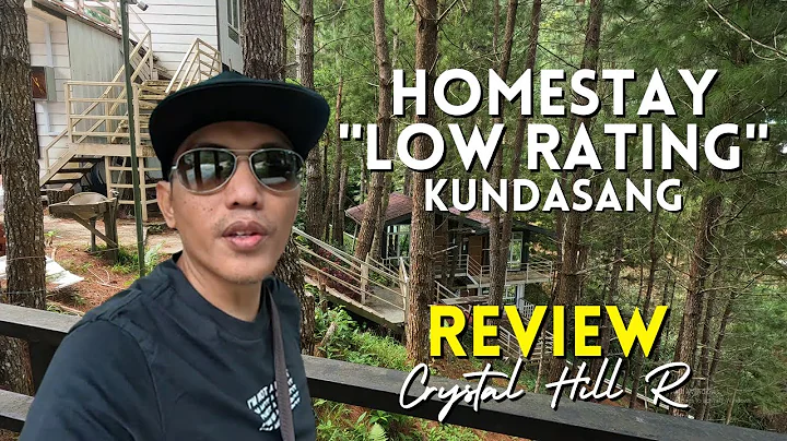 Review Homestay Rating Rendah Kundasang | CRYSTAL ...