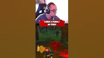 CUPOM EXITLAG 30% : ALONE #fyp #trending #gaming #dbd #shorts