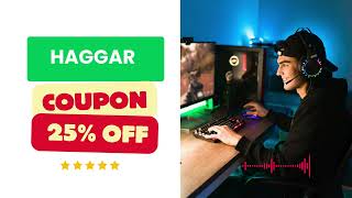 Haggar Coupon Code Discount Code 25% OFF