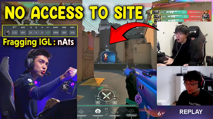 TenZ Can't Believe How TL nAts Destroyed Sentinels in VCT Masters (ft Shanks)