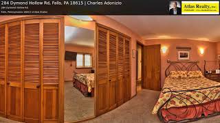 284 Dymond Hollow Rd video tour
