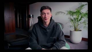 Luke Belmar | Consistency Compounds | Dataset ⛩️