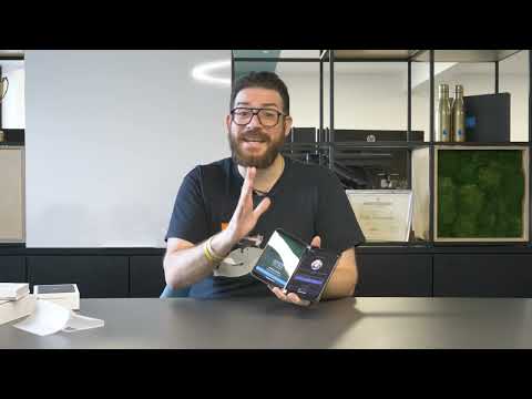Unboxing the Surface