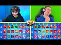 ZEESLAG IN BRAWL STARS MET GAME BAWZ!