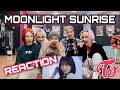 TWICE Pre-release english track "MOONLIGHT SUNRISE" M/V | REACTION