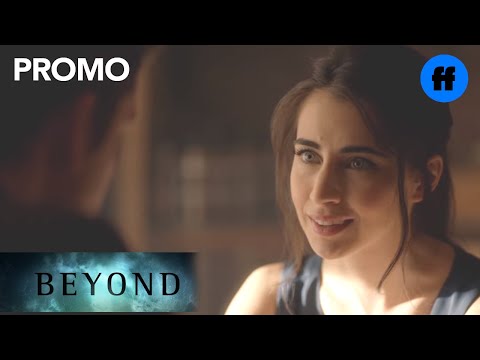 Beyond | Season 2 â I Believe We're Safe | Freeform