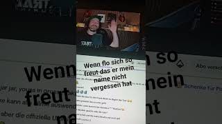 #flo #versengold #Florian janoske