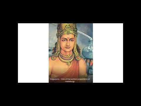 Maharishi Sushruta- world’s first surgeon - YouTube