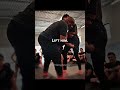 How To SLAM Someone Double Your Size