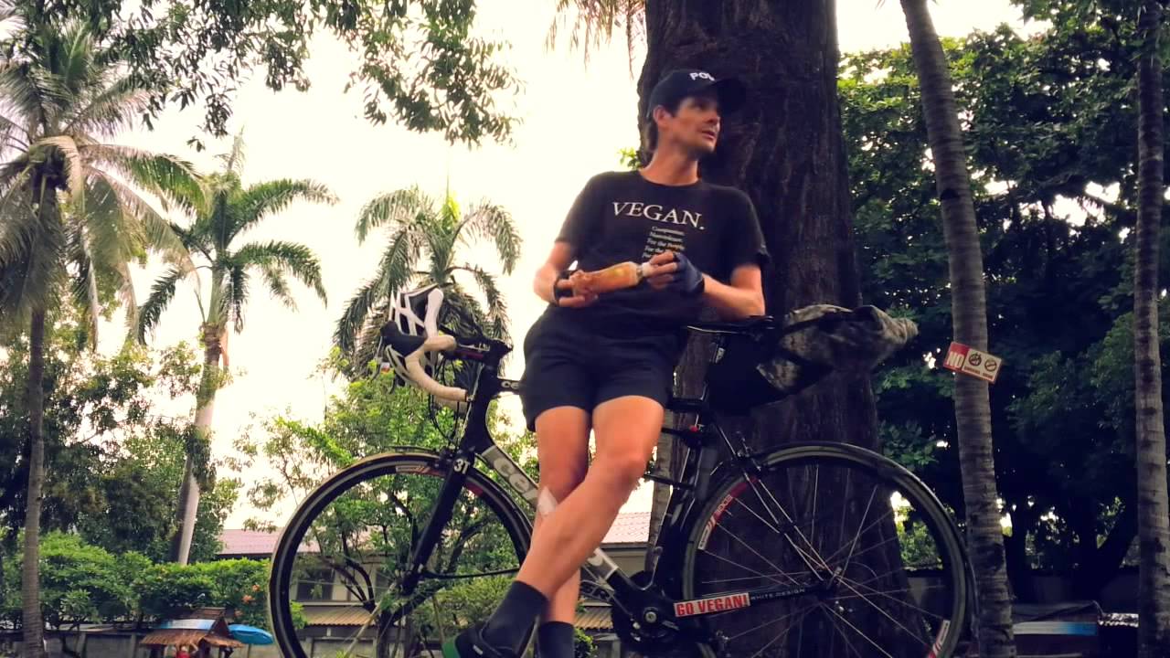 How to gain weight healthily on a low-fat vegan diet - Durianrider 