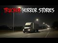 3 Very Disturbing TRUE Trucker Horror Stories