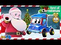 🎄🎅Best of Christmas stories of Super Truck !🎁❄️