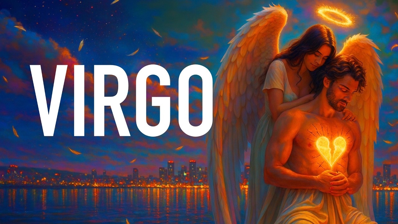 VIRGO💘Together Again! A Twin Flame reunion!!! You Don't Want To Miss This...