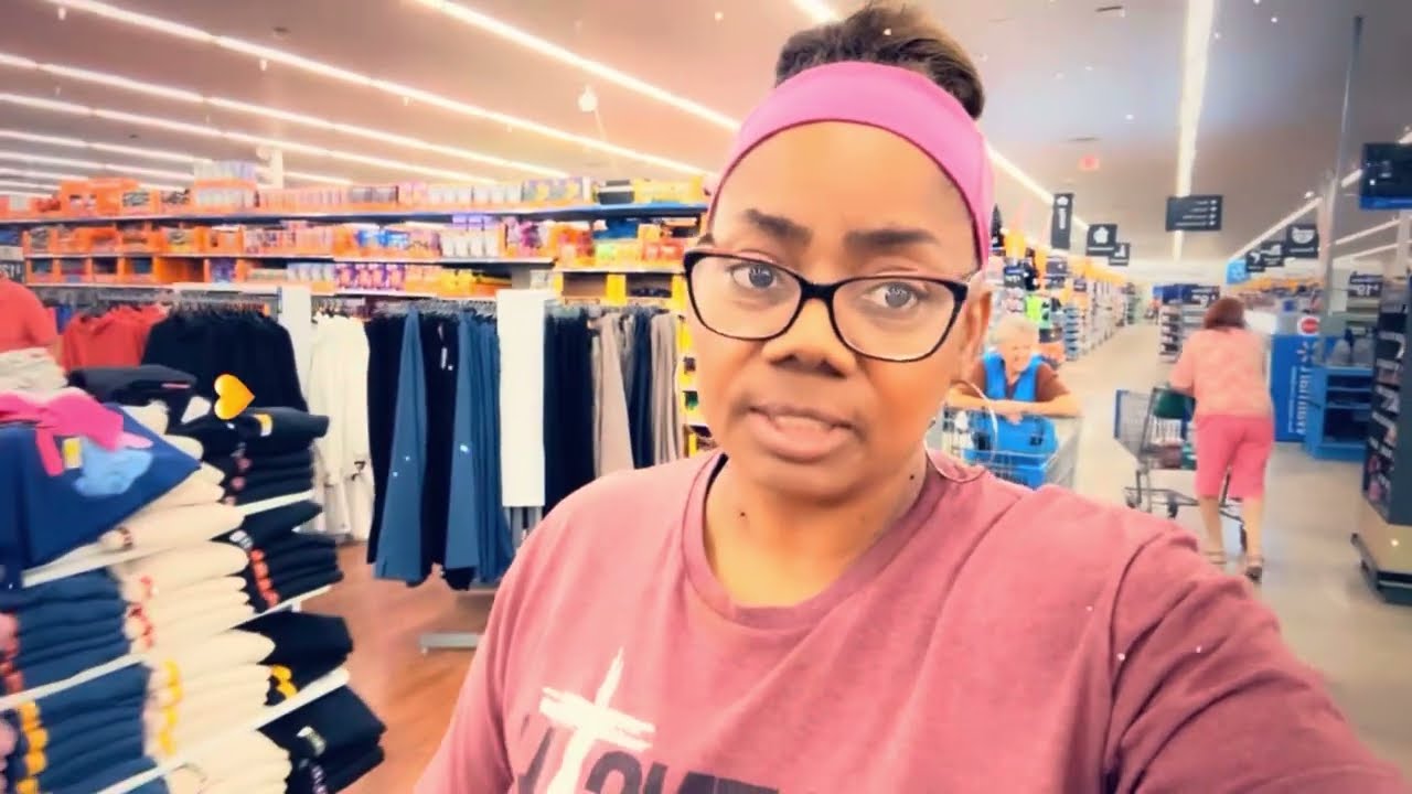 Sam’s Club Shopping for Customer- Spark Delivery