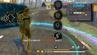 El Mejor Custon Hud 2 Dedos Paredes Agachado Insanos