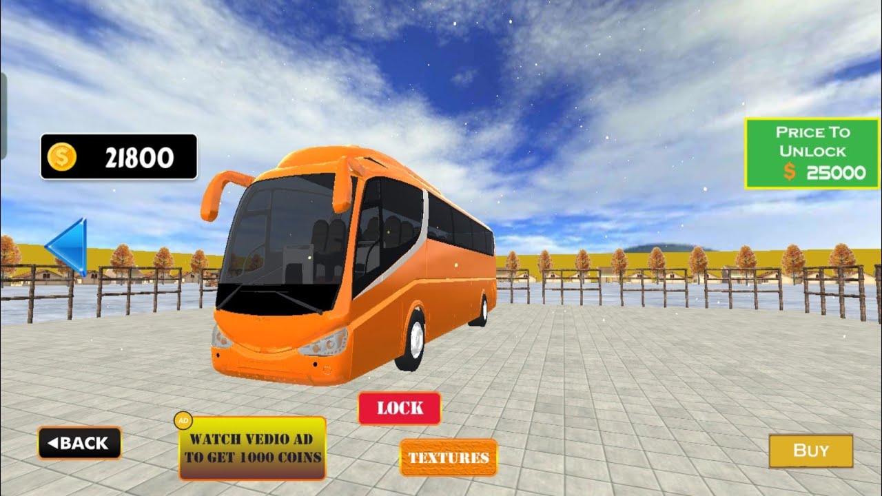 Bus Driver 3D Driving Simulator – How to Manage Bus Traffic Efficiently ...