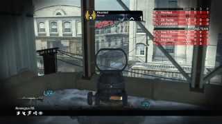 Map 2 Freight