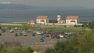 Mukilteo Lighthouse Festival could go dark