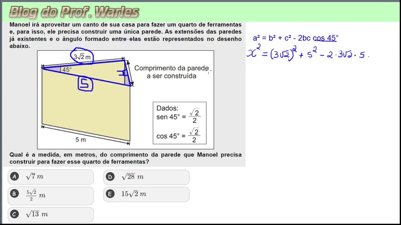 Blog do Prof. Warles: QUIZ 11: MATEMÁTICA 4° Ano