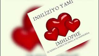 Inhliziyo Yami Imhlophe ft Simmy, YoungStunna, Thatohatsi & Nkosazana Daughter