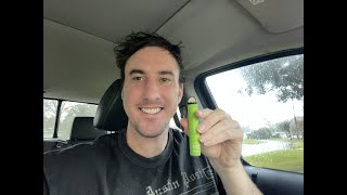 Fume Mint Ice Vape Review!