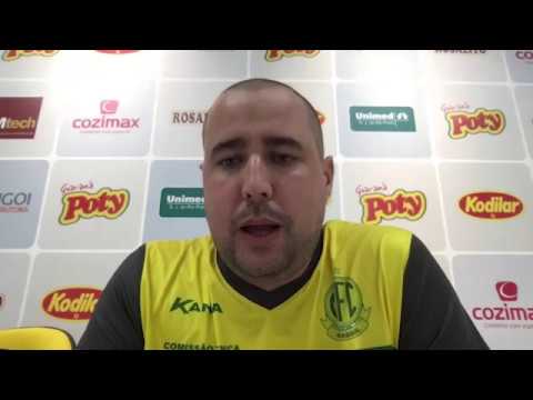 Elenco e comissão técnica do Mirassol FC testam negativo em primeira fase exames