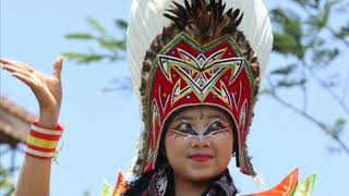 Seniman Topeng Ireng rindu pentas