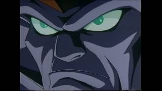 Gargoyles The Movie Vhs Promo