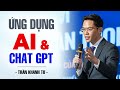 How To Use GPT CHAT To Solve Your Problems Tran Khanh Tu How To Use GPT CHAT To Solve Your Problems Tran Khanh Tu