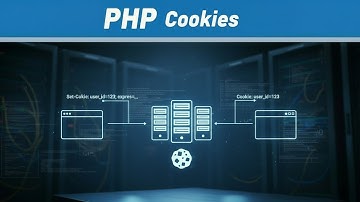 PHP Cookies Explained – Simple Guide for Beginners