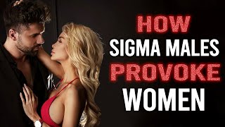 10 ODD Things Sigma Males Do That Provoke Women by Epic Wisdom 228 views 1 year ago 7 minutes, 37 seconds