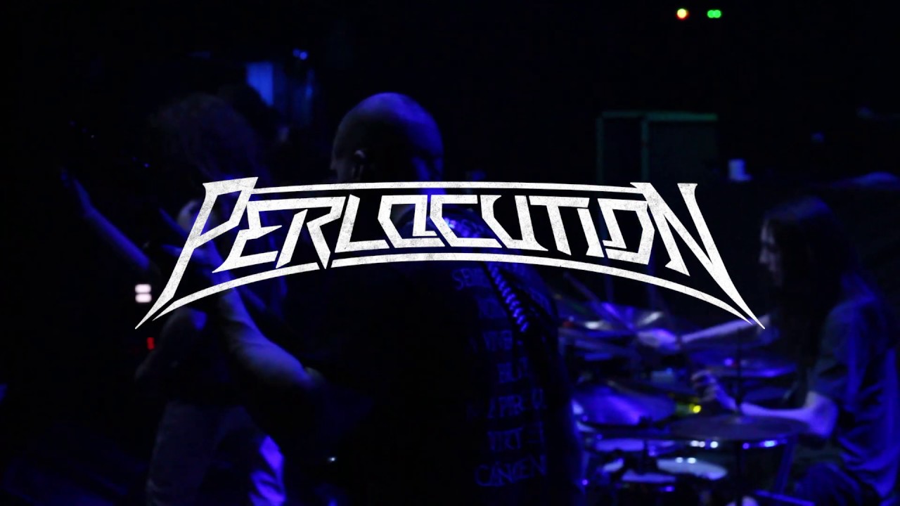 Perlocution | Live Trailer