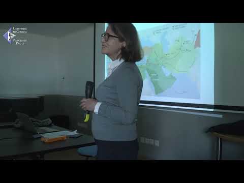 Image du reportage Le rôle des îles dans la Méditerranée du Xe siècle - Emmanuelle Tixier du Mesnil (Università di Corsica Pasquale Paoli)