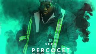 Sech - Percocet (Official Audio )