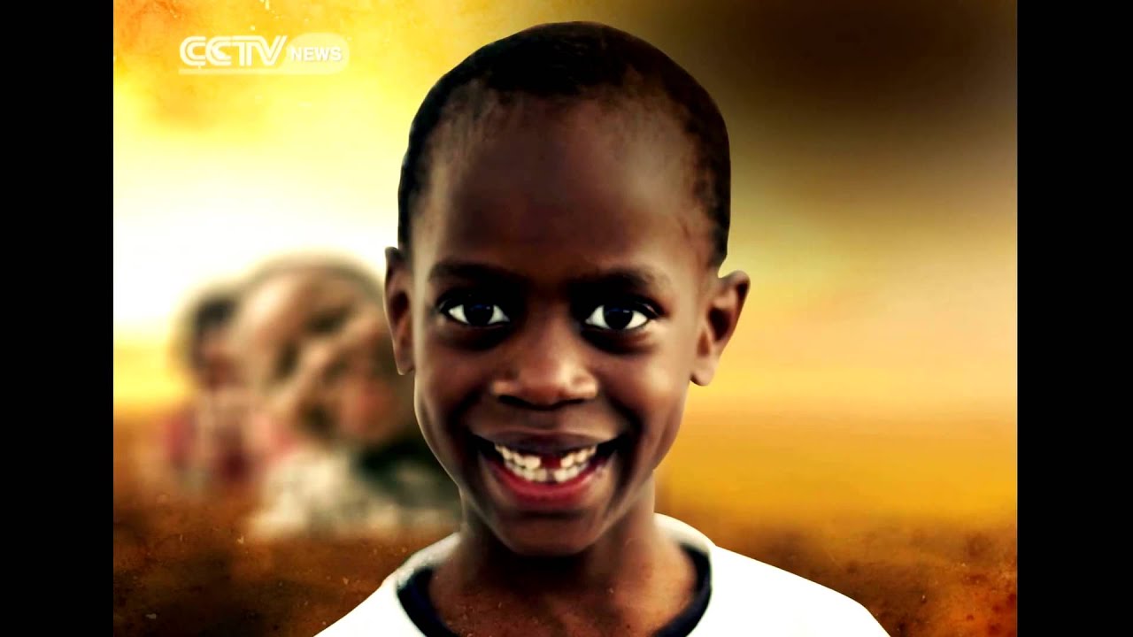 Talk Africa: Ethiopian Grand Renaissance Dam