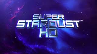 Super Stardust HD/TITLE (EXTENDED)