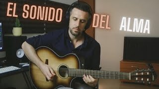 Mariano Franco | El sonido del alma chords