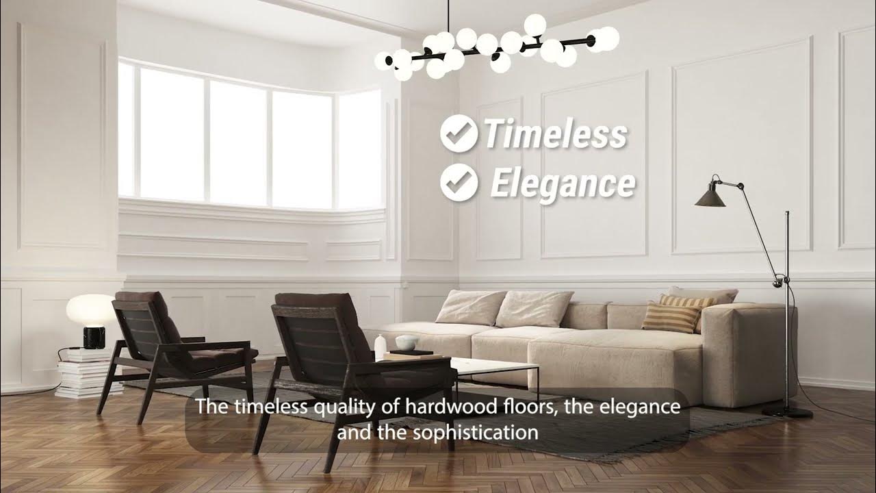 Advantages of Engineered Hardwood YouTube