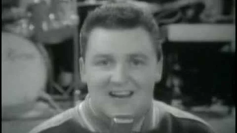Don Lang & His Frantic Five - White Silver Sands [...