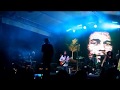 Capture de la vidéo Sound Of Jamaica (Tributo A Bob Marley)