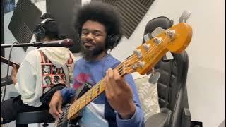 Kehlani - Serial Lover - Live Arrangement