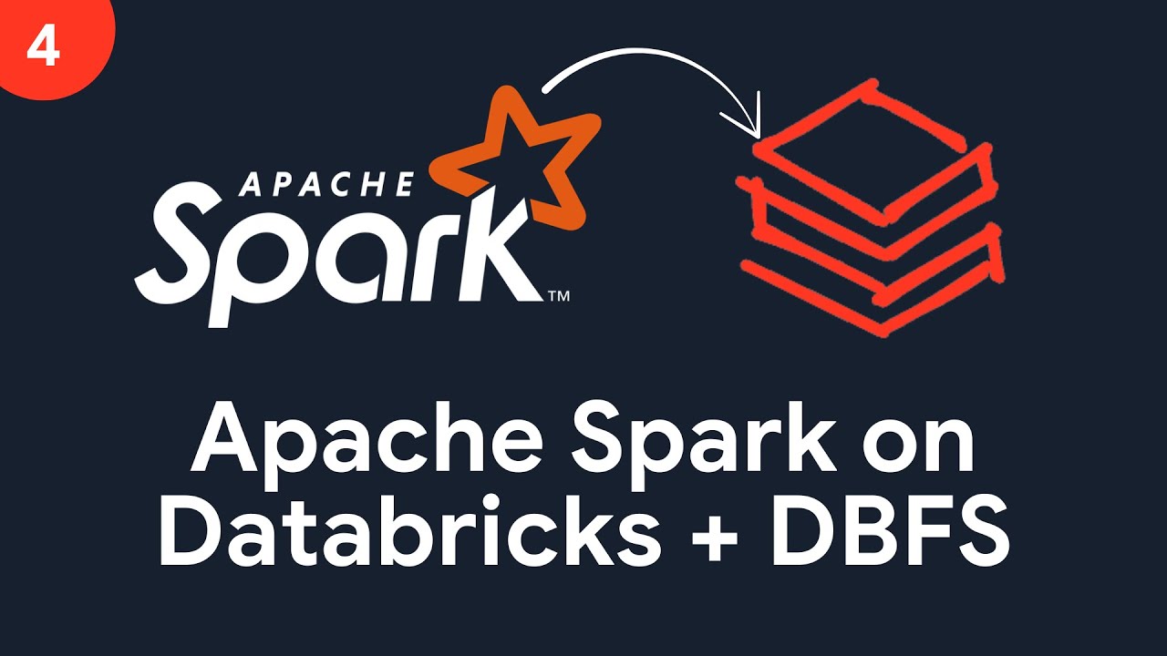 Getting Started with Apache Spark on Databricks: Key Features & DBFS ...