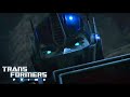 Transformers: Prime | Prime aguardando | Episódio COMPLETO | Animação | Transformers Português