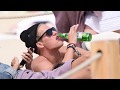 Kosel leży na plaży, wlewa piwko do buzi i marzy Kosel leży na plaży, wlewa piwko do buzi i marzy