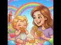 🍬Mithai Ka Dabba Surprise 🍬 #cartoon #mitumitu #kids #animation #nurseryrhymes #encanto #funny #baby