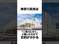 神奈川県横浜あるある