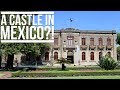 A CASTLE IN MEXICO?! | Eileen Aldis
