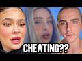 Timothee Chalamet's EX Speaks Out!!!! | Was He CHEATING?? (Kylie Jenner's Relationship PUT ON BLAST)